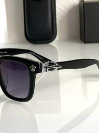 Picture of Chrome Hearts Sunglasses _SKUfw73376364fw